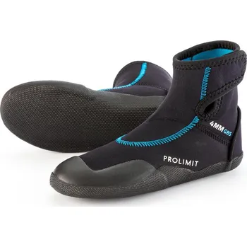 Neoprenové oblečení Dětské neoprenové boty 4 mm PROLIMIT Grommet EU 33/34