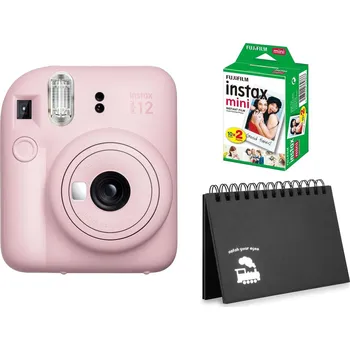 Analogový fotoaparát Fujifilm Instax Mini 12