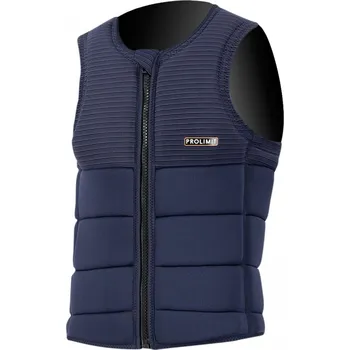 Pánská vesta Nárazová vesta PROLIMIT Predator Full Padded - Navy M