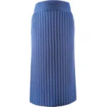 KAMA 6014 Merino sukně, denim Velikost: S