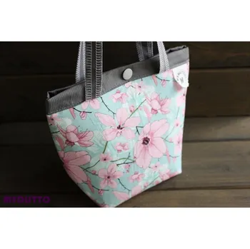 Kosmetická taška Storage bagay "Jarní" (malá taštička - dárková)