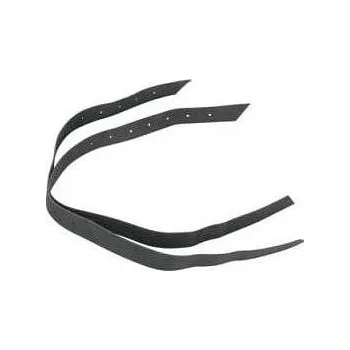 Cyklistické návleky Ferrino pásek na návleky