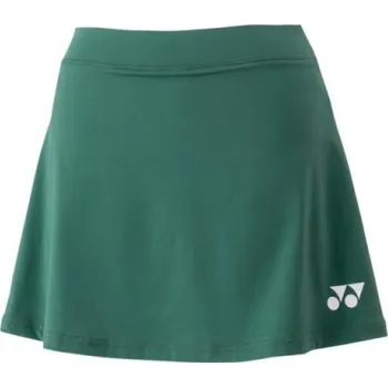 Dámská sukně Sukně Yonex YW0030, antique green - L YONEX - doprava zdarma