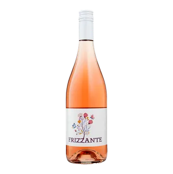 Víno Rajhradské klášterní Svatovavřinecké Frizzante 2022 polosuché