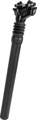 M-Wave sedlovka odpružená Al 30,9x 350 mm černá