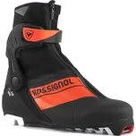 Boty na běžky Rossignol X-10 SKATE-XC