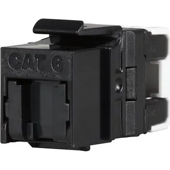 Síťový kabel Keystone Solarix UTP Cat 6 rychlozařezávací pro kleště