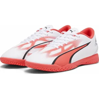 Kopačky Sálovky Puma ULTRA MATCH IT bílé 107522-01 - EUR 45 | UK 10,5 | US 11,5