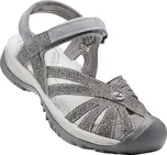 Keen Rose Sandal W Gargoyle/Raven