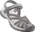 Dámské sandále Keen Rose Sandal W Gargoyle/Raven