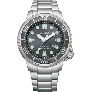 Hodinky Hodinky Citizen BN0167-50H