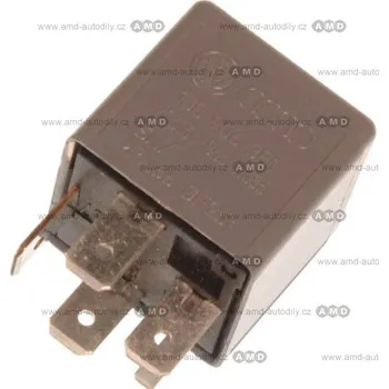 Relé 429 - 1J0906381 - Fabia, Octavia, Superb, Roomster