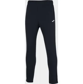 Pánské/Chlapecké kalhoty JOMA TIRRENO MICROFIBER LONG PANT BLACK Velikost: 116, Barva: BLACK