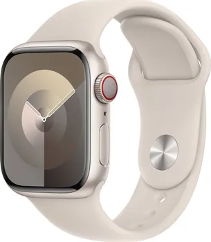 Chytré hodinky Apple Watch Series 9 41 mm Celullar