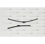 Přední stěrače ORIGINÁL - Fabia 3 - 6V1998001 - Fabia 3 Aero Twin