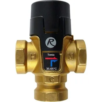 Ventil Regulus Ventil termostatický směšovací TVmix G 3/4“ F 14512