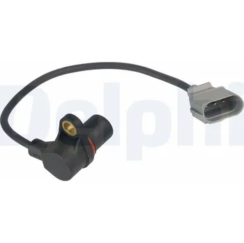 Kliková hřídel Generátor impulsů, klikový hřídel DELPHI DELSS10966