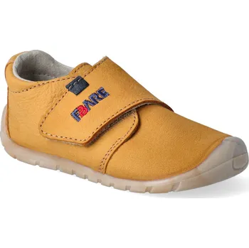 Barefoot dětské tenisky Fare Bare - 5012281 Velikost: 20