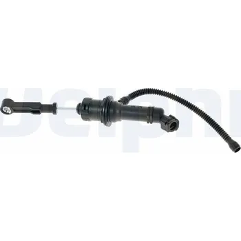 Spojkový válec Hlavní válec, spojka DELPHI LM80709