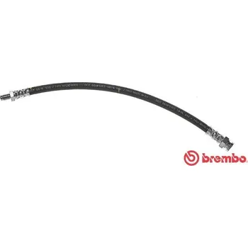 Autodíl Brzdová hadice BREMBO T 50 045