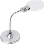 Lupa stolní LEVENHUK ZENO DESK D5