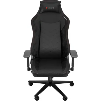 Genesis Nitro 890 G2 černá