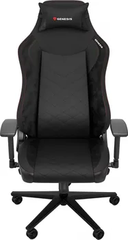 Herní židle Genesis Nitro 890 G2 černá