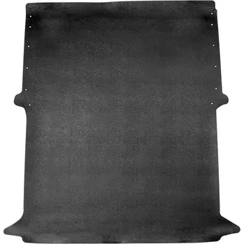 Vana do kufru ACI MERCEDES-BENZ Citan 12- ochranná vložka nákladového prostoru (Compact) pryž