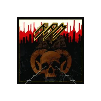 Zahraniční hudba Death - Ram [CD]