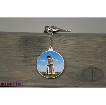 Přívěšek - rozhledna Kryry