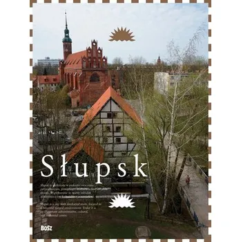 Cestování Słupsk - Daniel Odija, Lech Majewski