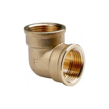 Fitinka NOVASERVIS Koleno mosaz 5/4"MM K06TW free_store_pickup