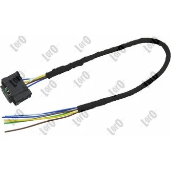 Autodílna Nezávislé vytápení ABAKUS 120-00-060