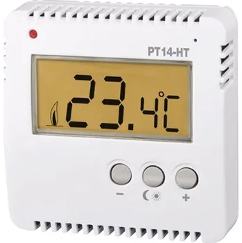 Termostat ELEKTROBOCK Termostat pro t.e. pohony PT14-HT