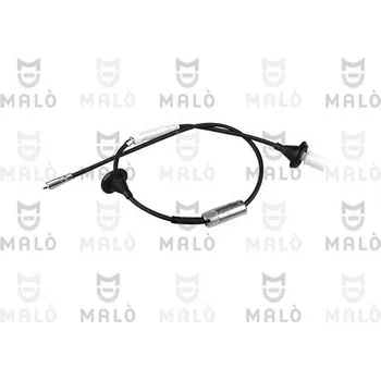 Náhon tachometru Hřídel tachometru PERSEA 25183