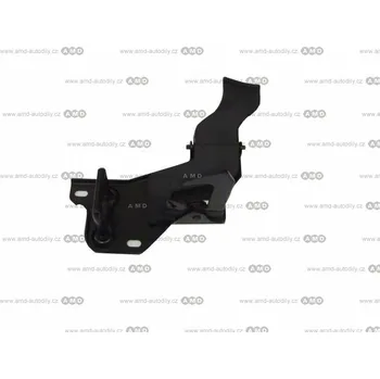 Kapota Pojistka přední kapoty - 5J0823480B - Fabia 2