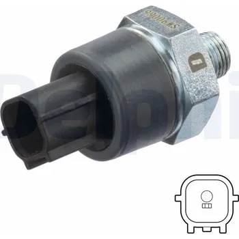 Olejový tlakový spínač DELPHI SW90066