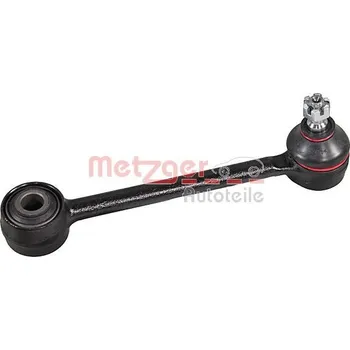 Zavěšení kol Řídicí páka, zavěšení kol METZGER 58147509