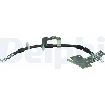 Brzdová hadice Brzdová hadice DELPHI LH7440