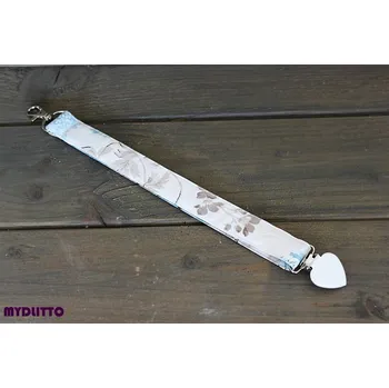 Klíčenka - Ledový květy