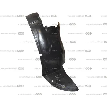 Podběh karosérie Plastový podběh PP kola - pravý přední - KH5507390