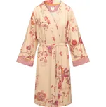 PIP Studio Naomi kimono Cece Fiore růžová Velikost: XL 51.510.510/XL