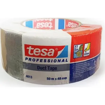 Lepicí páska Tesa Páska univerzální 48mmx50m STŘ