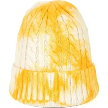 Kšiltovka pro mladé Art Of Polo 22963 Bleached Wave černá 40-48 cm