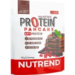 Nutrend Protein Pancake 650 g