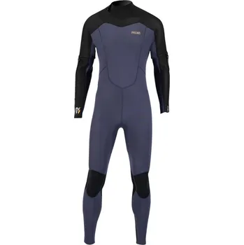 Neoprenový oblek Pánský neopren 3/2 PROLIMIT Raider Short Arms - černý L