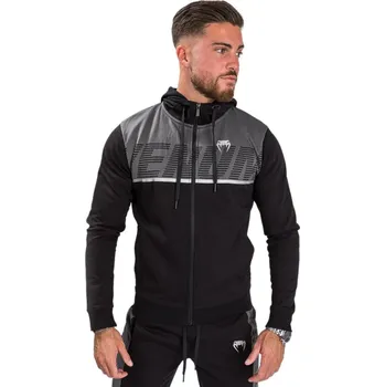 Pánská mikina mikina s kapucí pánské - LASER ZX - VENUM - VENUM-04868-109 - XL