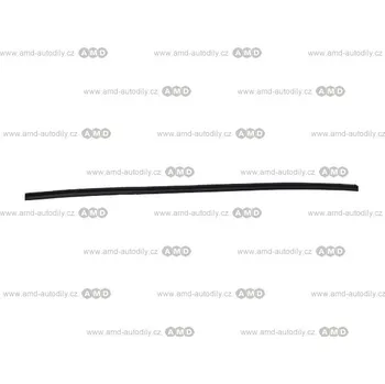 Těsnění do okna a dveří Těsnění dveří spodní pravé - 1U0837698 - Octavia