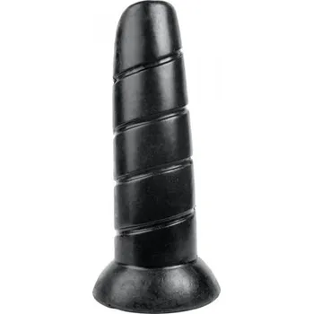 Anální kolík Dildo Pluggiz TINYSEEL | Pluggiz