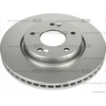 Brzdový kotouč HERTH+BUSS JAKOPARTS J3300304 - J3300304
